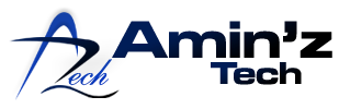 Amin'z Tech