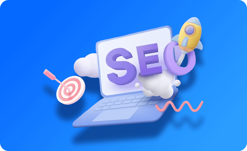 SEO services for business growth with Amin'z Tech analytics tools