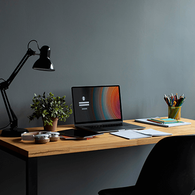 Team at Aminz Tech Digital Solutions working on SEO