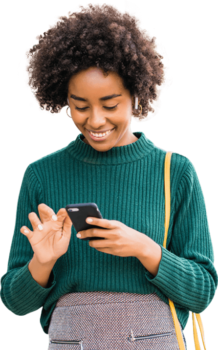 Amin'z Tech team working on digital solutions