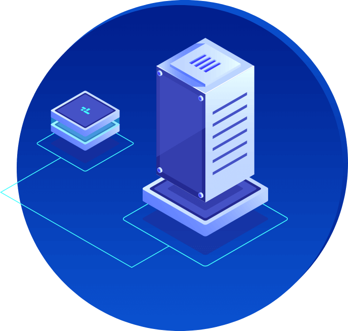 Secure web domain and hosting services by Aminz Tech